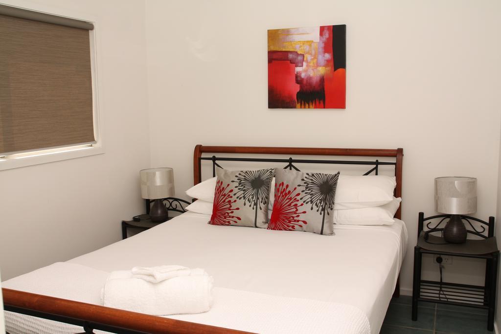 Lake Placid Tourist Park Hotel Caravonica Room photo