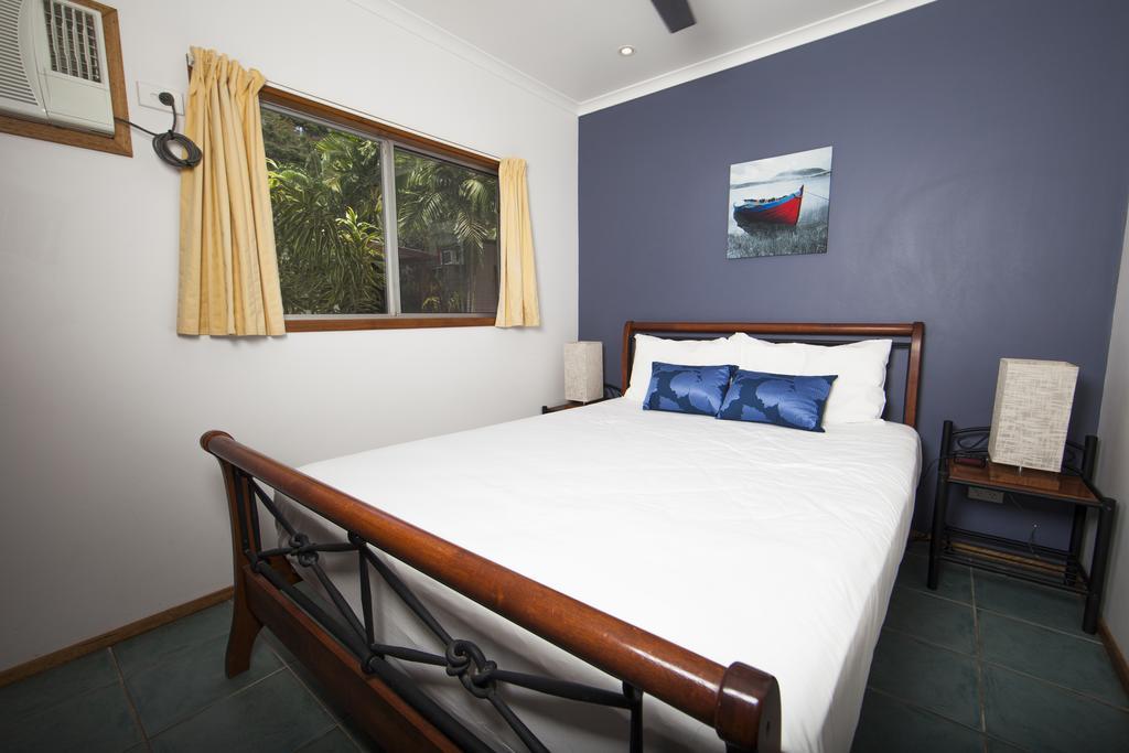 Lake Placid Tourist Park Hotel Caravonica Exterior photo