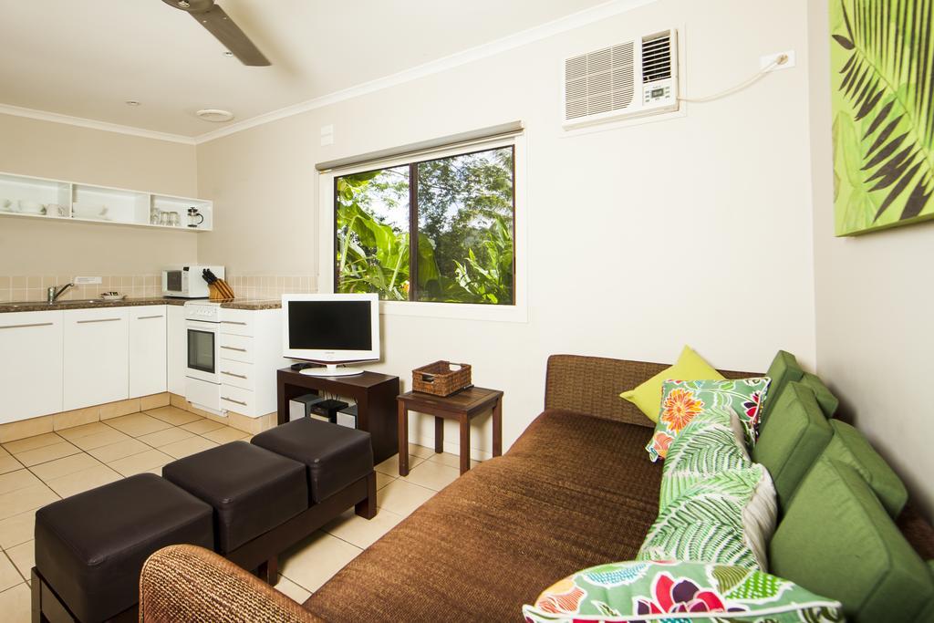 Lake Placid Tourist Park Hotel Caravonica Room photo