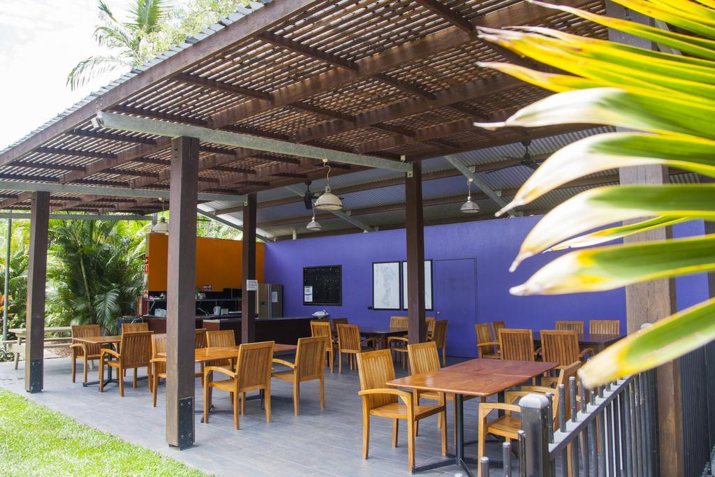 Lake Placid Tourist Park Hotel Caravonica Exterior photo