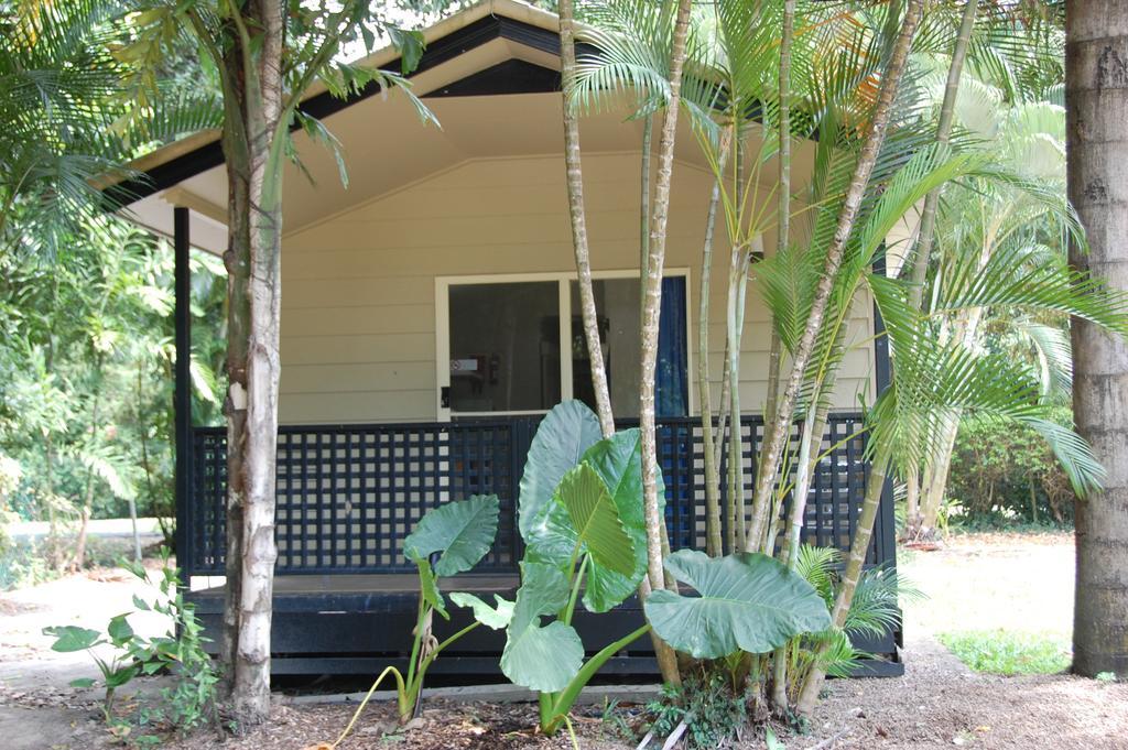 Lake Placid Tourist Park Hotel Caravonica Exterior photo