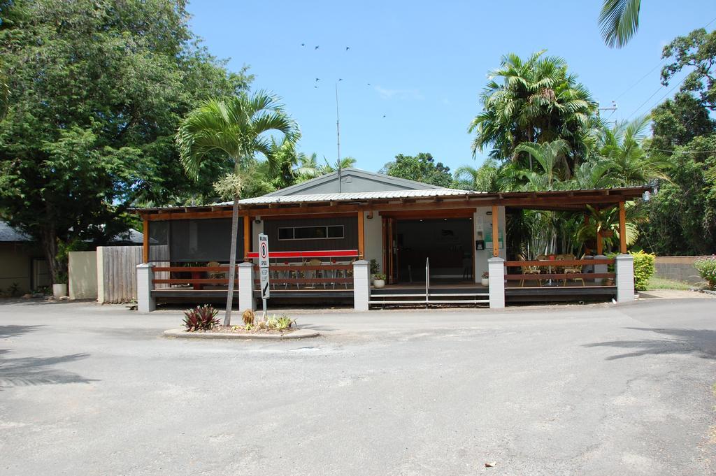Lake Placid Tourist Park Hotel Caravonica Exterior photo