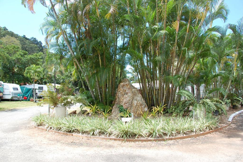 Lake Placid Tourist Park Hotel Caravonica Exterior photo